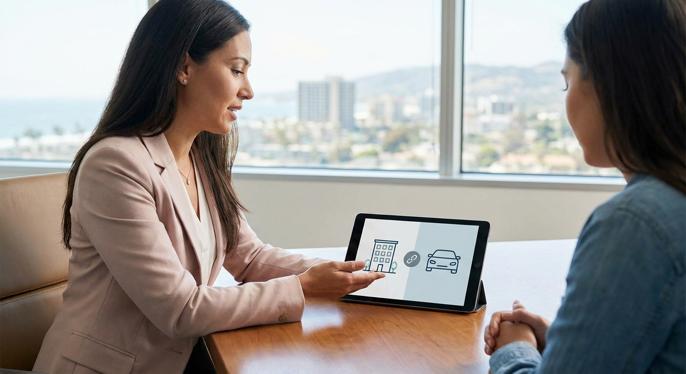 california renters insurance bundling options - California insurance guide