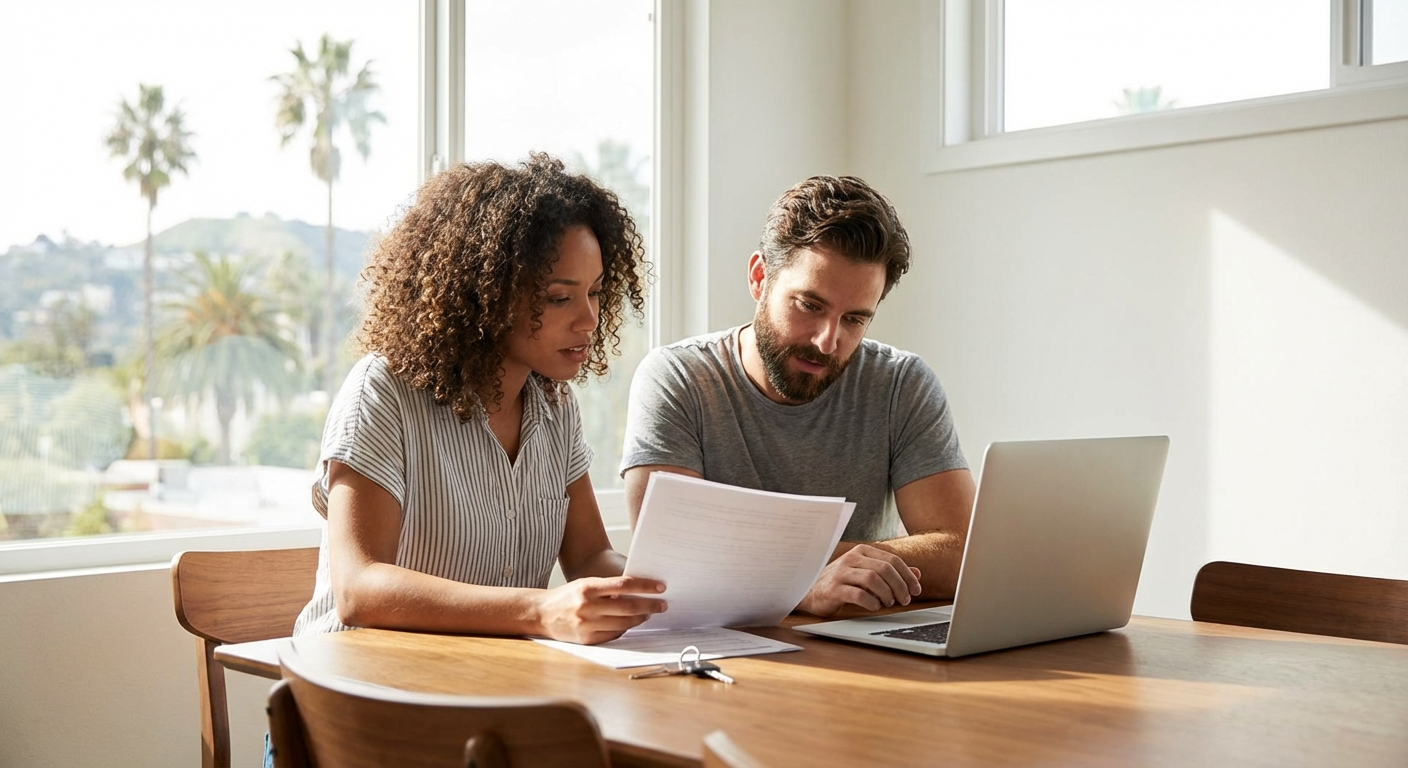 california renters insurance roommate coverage - California insurance guide