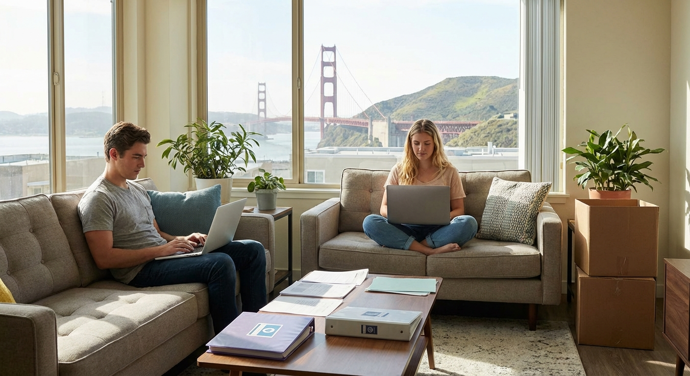 california renters insurance roommate coverage - California insurance guide