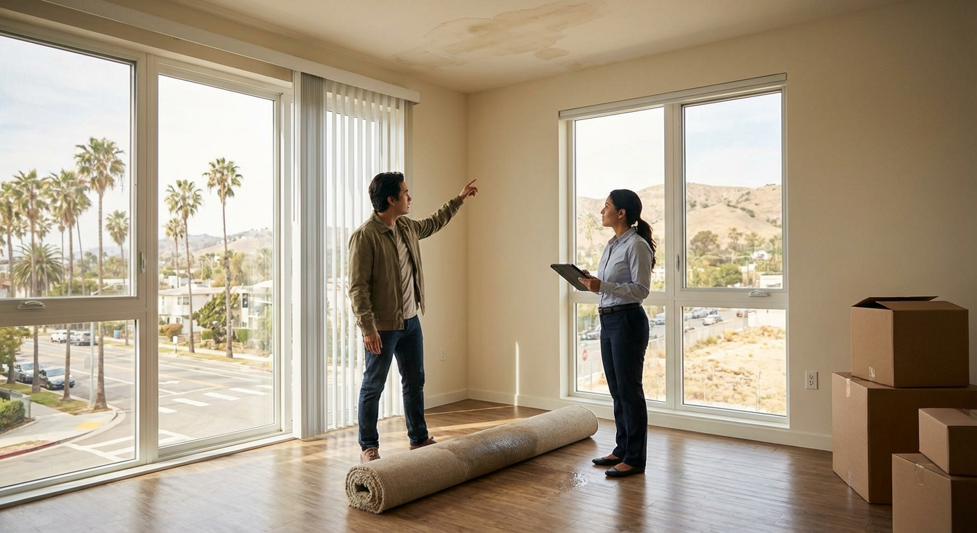 renters insurance california water damage coverage - California insurance guide