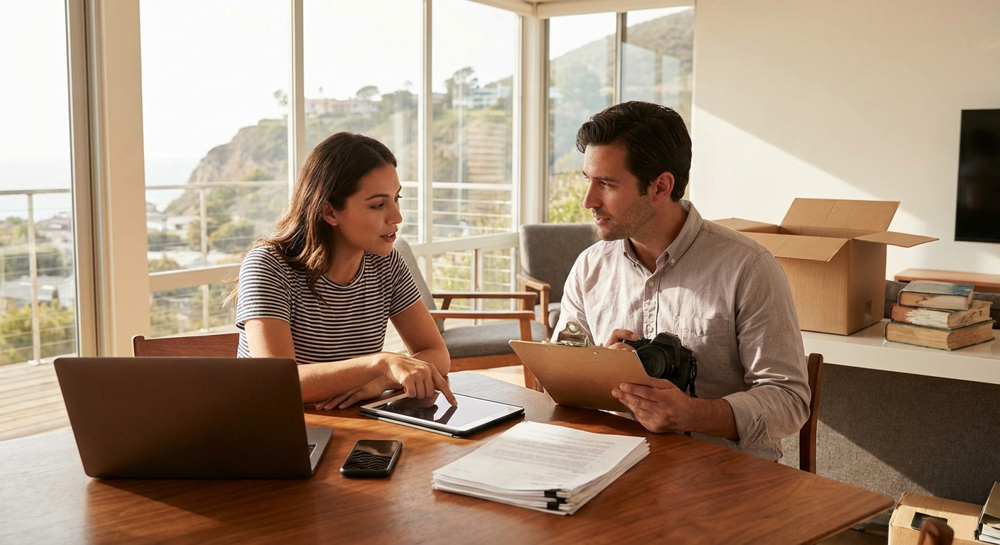 california renters insurance claims process - California insurance guide