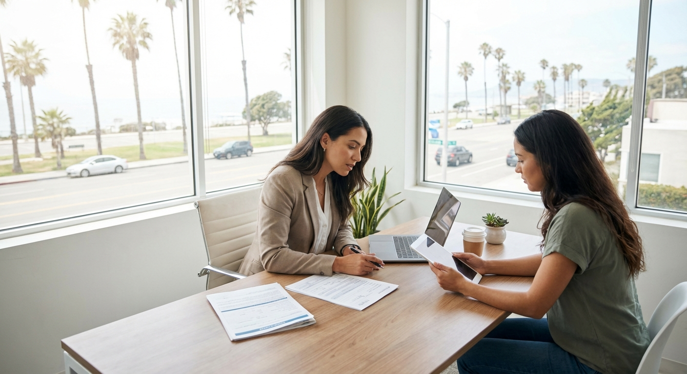 california renters insurance claims process - California insurance guide