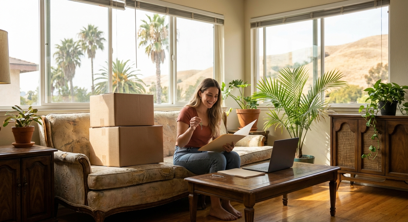california renters insurance first apartment - California insurance guide