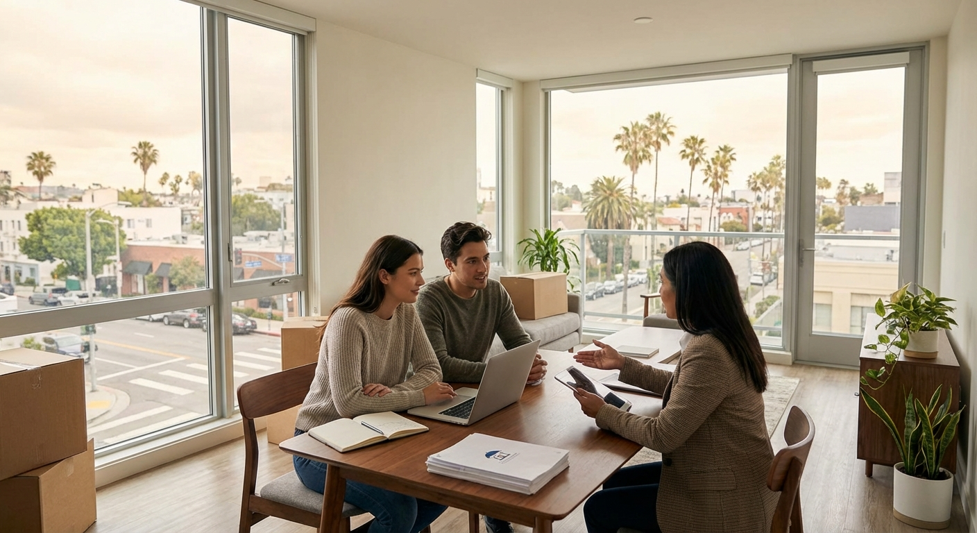 california renters insurance first apartment - California insurance guide