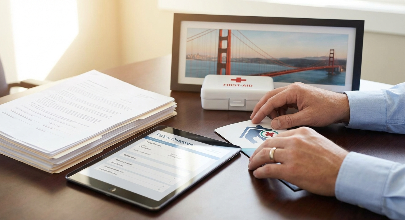 california renters insurance medical payments - California insurance guide