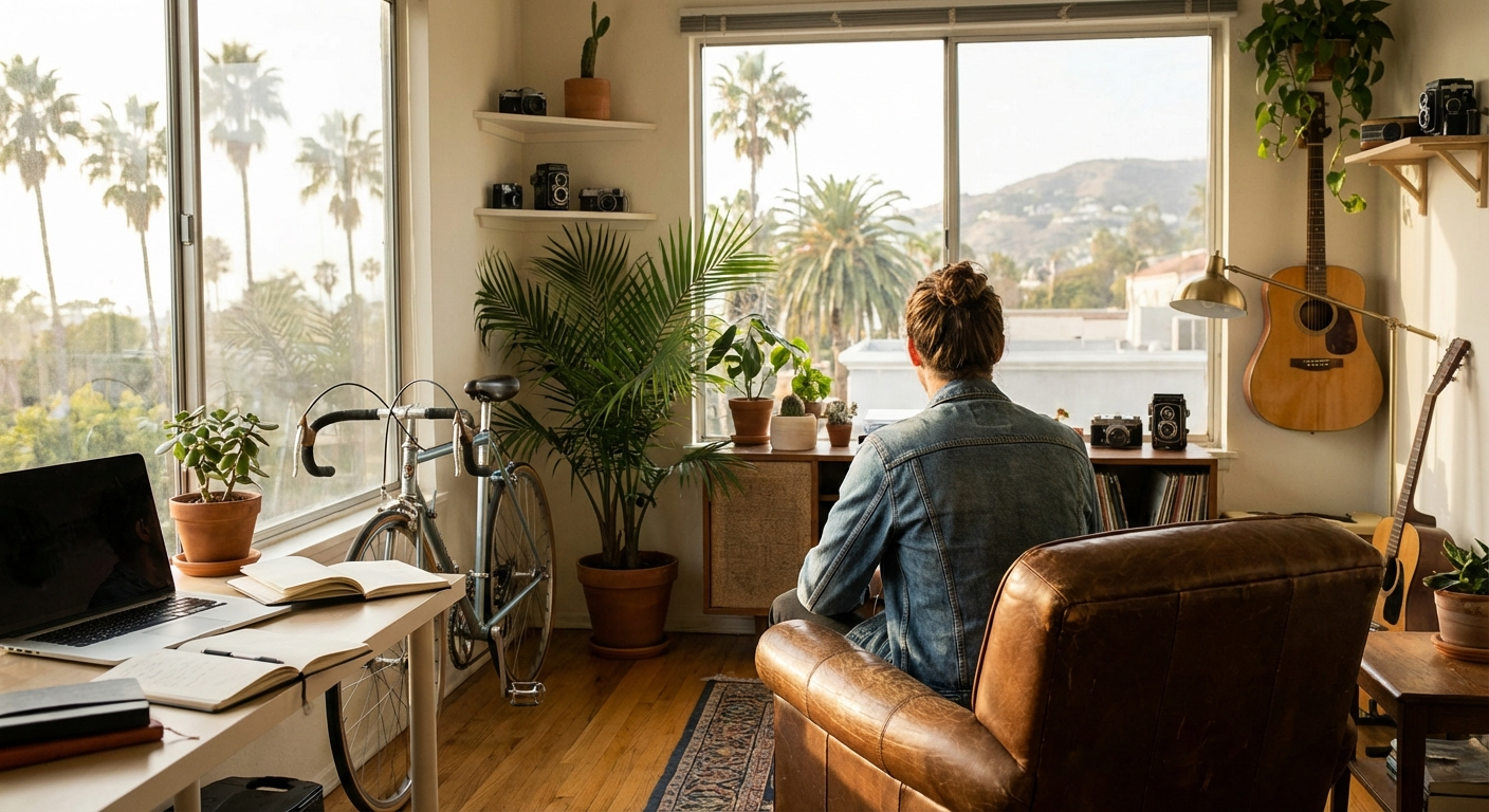 california renters insurance studio apartment - California insurance guide