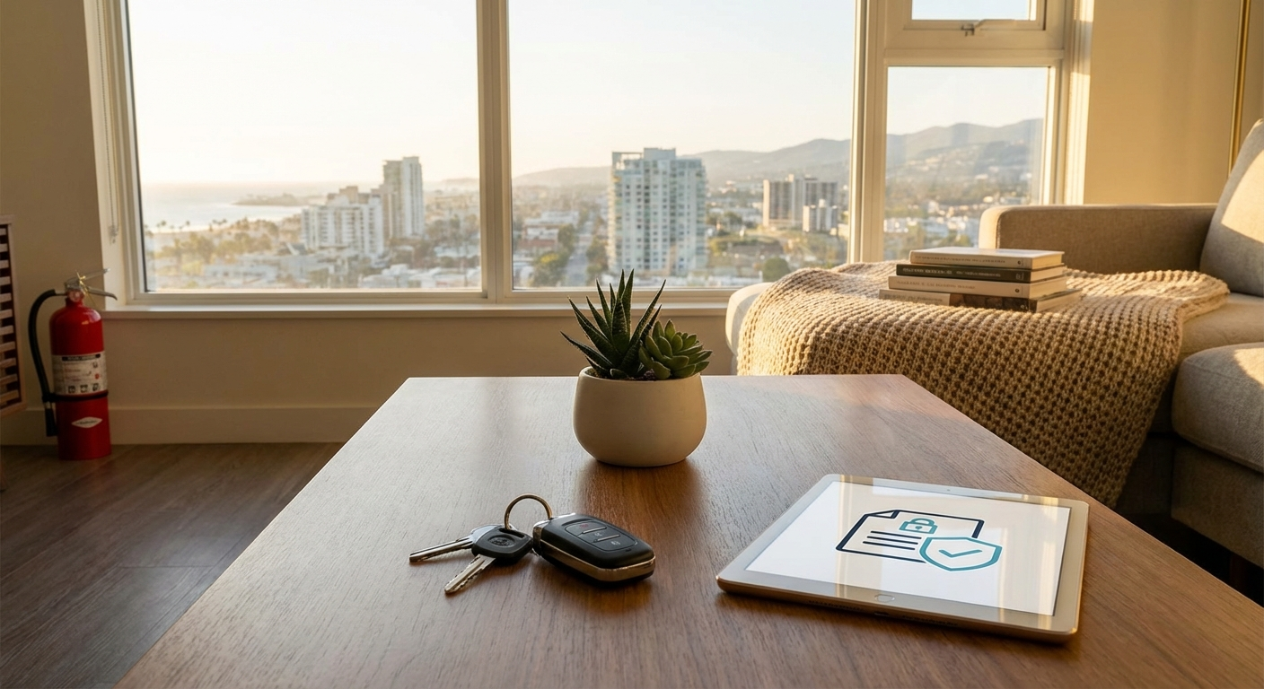 renters insurance california discount programs - California insurance guide