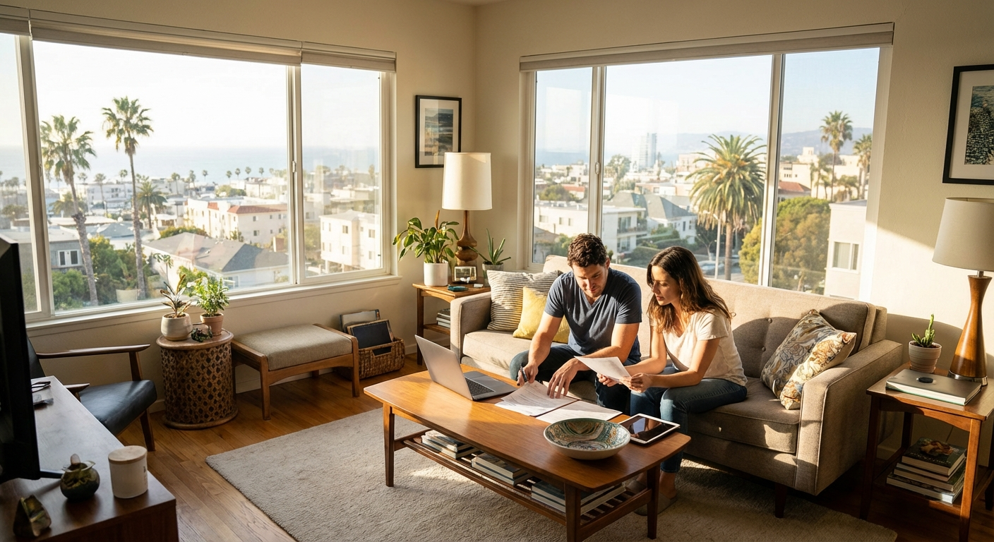 renters insurance california furnished rental - California insurance guide