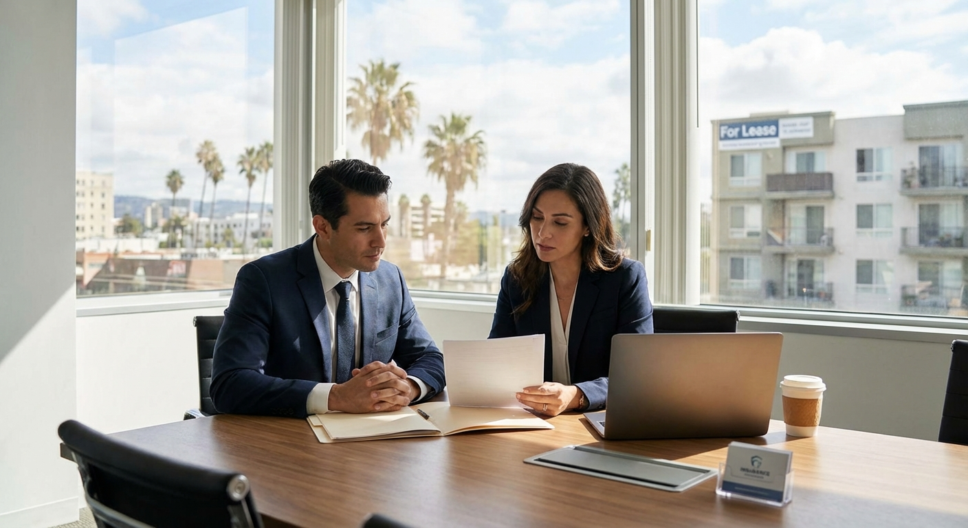 renters insurance california loss of use - California insurance guide
